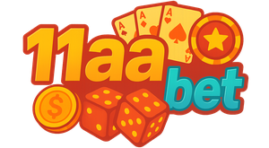 11aa bet Logo